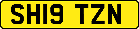 SH19TZN