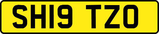 SH19TZO