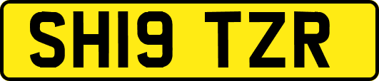 SH19TZR