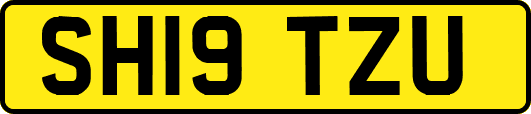 SH19TZU