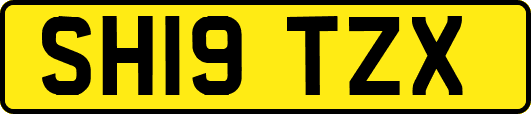 SH19TZX