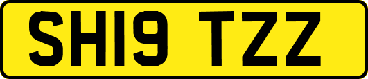 SH19TZZ