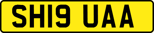 SH19UAA