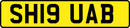 SH19UAB