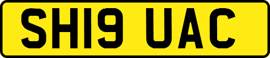 SH19UAC