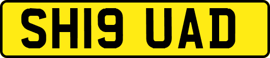 SH19UAD