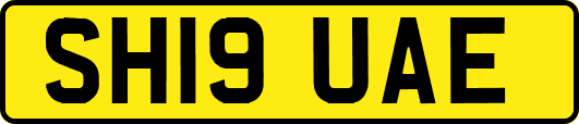 SH19UAE