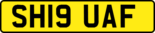 SH19UAF