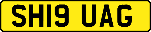 SH19UAG