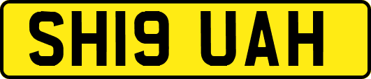 SH19UAH
