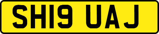 SH19UAJ