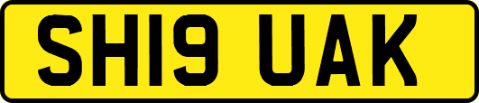 SH19UAK