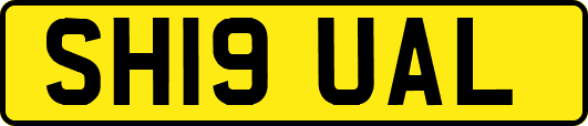 SH19UAL