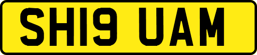 SH19UAM