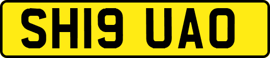 SH19UAO