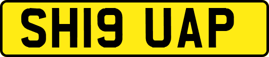 SH19UAP