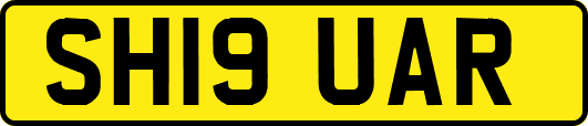 SH19UAR