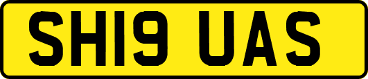 SH19UAS