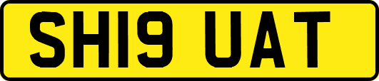 SH19UAT