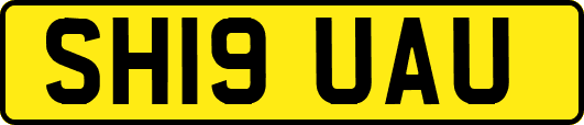 SH19UAU