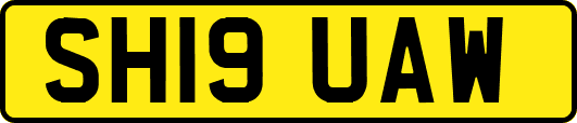 SH19UAW