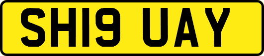 SH19UAY