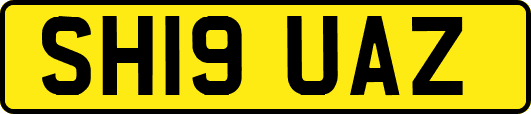 SH19UAZ