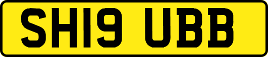 SH19UBB