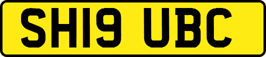 SH19UBC