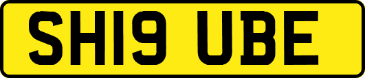 SH19UBE