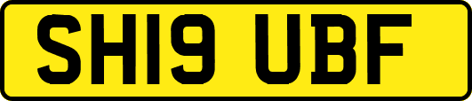 SH19UBF