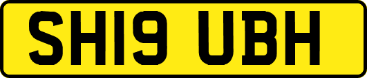 SH19UBH