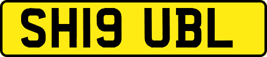 SH19UBL