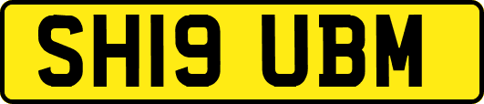 SH19UBM