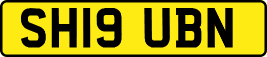 SH19UBN