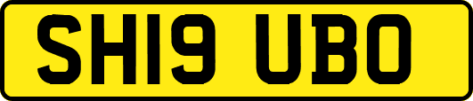 SH19UBO