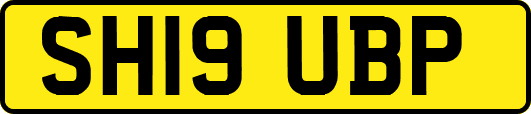 SH19UBP