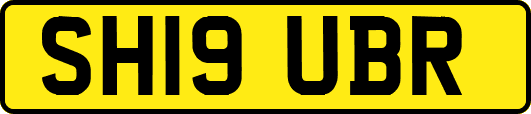 SH19UBR