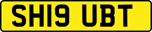 SH19UBT