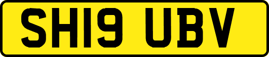 SH19UBV