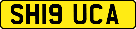 SH19UCA