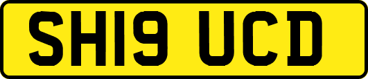 SH19UCD