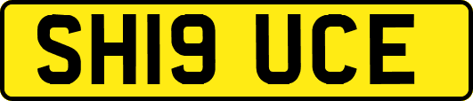 SH19UCE