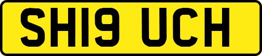 SH19UCH