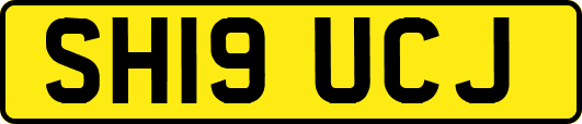 SH19UCJ