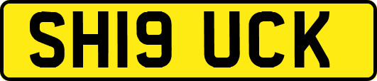 SH19UCK