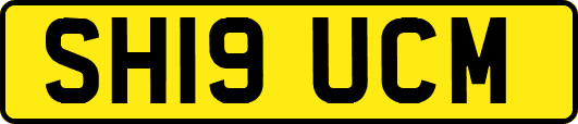 SH19UCM