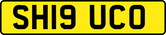 SH19UCO