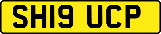 SH19UCP