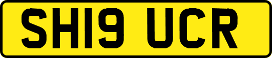 SH19UCR